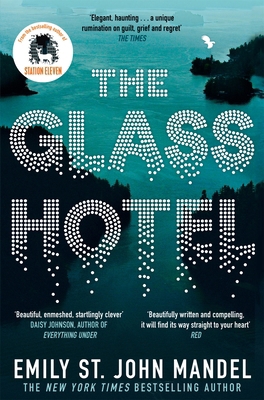 The Glass Hotel 1529065615 Book Cover