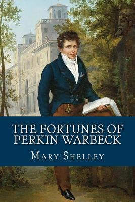 The Fortunes of Perkin Warbeck 1985335956 Book Cover