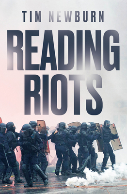 Reading Riots 1509571213 Book Cover