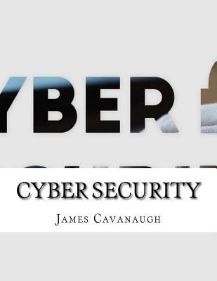 Cyber Security 1977828450 Book Cover