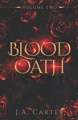 Blood Oath Series: Volume Two (Books 4-6) B0BSJFZCFV Book Cover