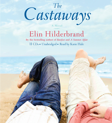 The Castaways 1600246222 Book Cover