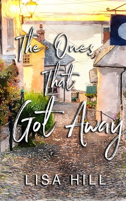 The Ones That Got Away 1691596388 Book Cover
