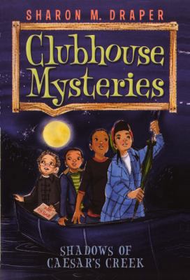 Shadows of Caesar's Creek 0606232761 Book Cover