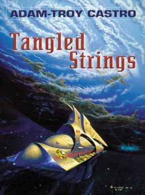 Tangled Strings 0786253428 Book Cover