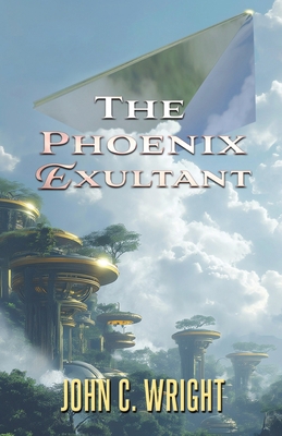 The Phoenix Exultant 3039440438 Book Cover