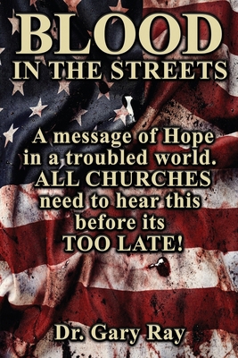 Blood In The Streets B0GH8RFPF5 Book Cover