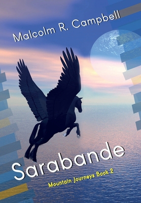 Sarabande 1950750248 Book Cover