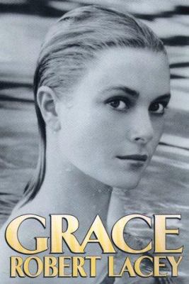 Grace [Large Print] 0783811993 Book Cover