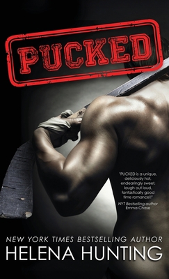 Pucked (Hardcover) 198918555X Book Cover