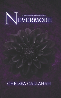 Nevermore: A Dark Paranormal Romance B0DPG1Z5D9 Book Cover