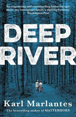 Deep River 1786498855 Book Cover