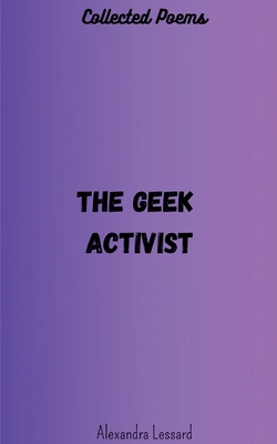 The geek activist 9357446869 Book Cover