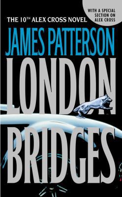 London Bridges [Large Print] 0316009571 Book Cover