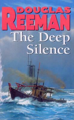 Deep Silence B000KENZRQ Book Cover