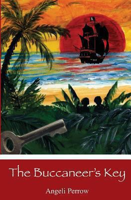 The Buccaneer's Key 1492828734 Book Cover