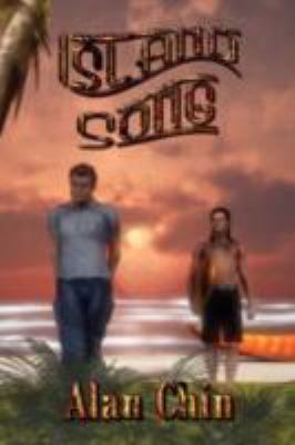 Island Song 1934841021 Book Cover