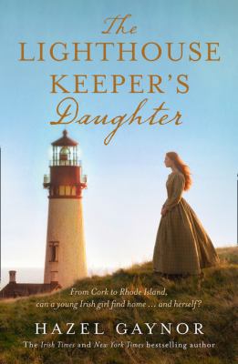 Lighthouse Keepers Daughter EXPORT [Polish] 0008255210 Book Cover