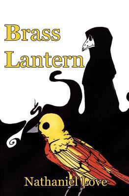 Brass Lantern 1461134463 Book Cover