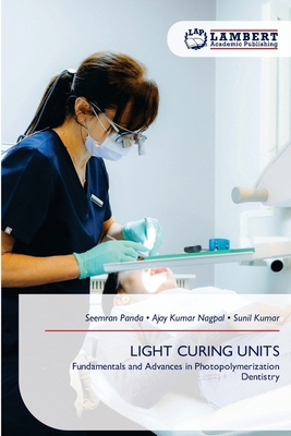Light Curing Units 6209620663 Book Cover