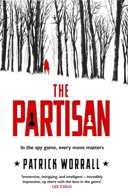 The Partisan 1787635791 Book Cover