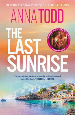 The Last Sunrise 1398551104 Book Cover