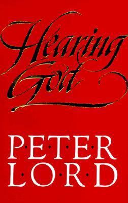 Hearing God 0801056500 Book Cover