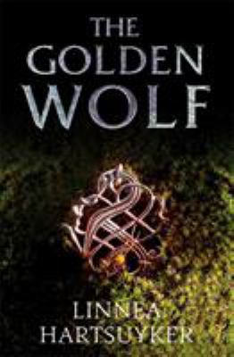 The Golden Wolf 1408708868 Book Cover