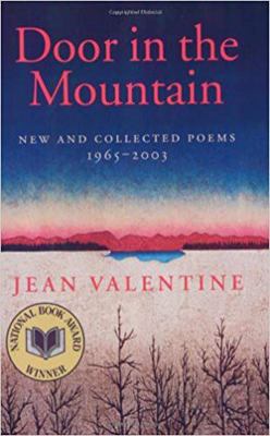 Door in the Mountain: New and Collected Poems, ... 0819567132 Book Cover