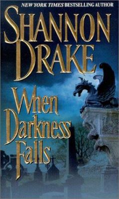 When Darkness Falls 0821766929 Book Cover