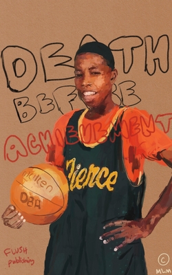 Death Before Achievement: D.B.A. B0CTPMHSP3 Book Cover