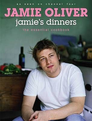 Jamie's Dinners 0718146867 Book Cover