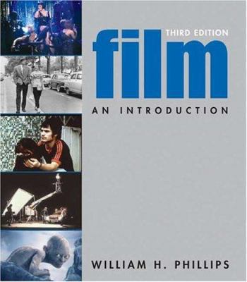 Film: An Introduction 0312412673 Book Cover