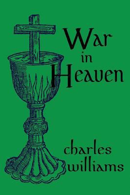 War in Heaven 1949957004 Book Cover