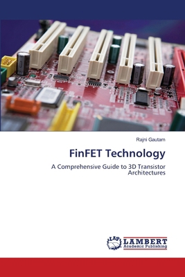 FinFET Technology 6207468120 Book Cover