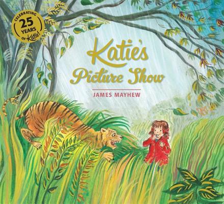 Katie's Picture Show 1408336057 Book Cover