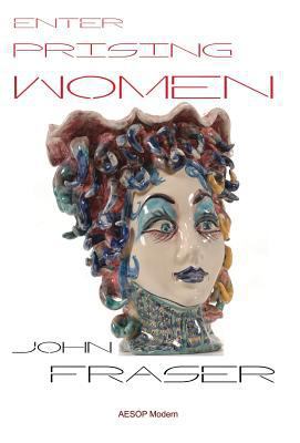 Enterprising Women 0957206151 Book Cover