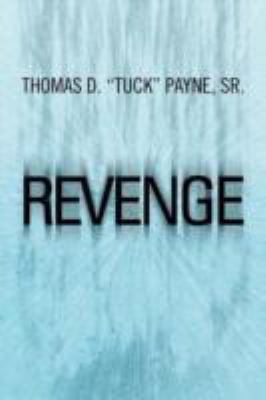 Revenge 1465311092 Book Cover