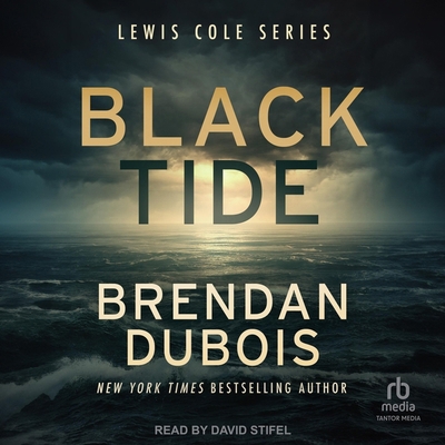 Black Tide B0CW5H3MGB Book Cover