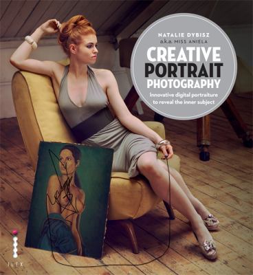 Creative Portrait Photography 1907579907 Book Cover