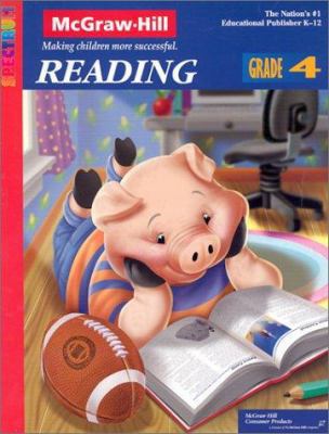 Reading : Grade 4 1577684648 Book Cover