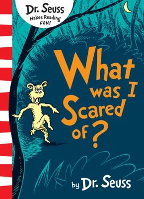 What Was I Scared Of? [Polish] 0008252629 Book Cover