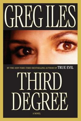 Third Degree 1416566317 Book Cover