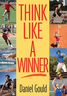 Think Like a Winner 197728728X Book Cover