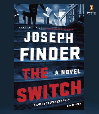 The Switch 1524723630 Book Cover