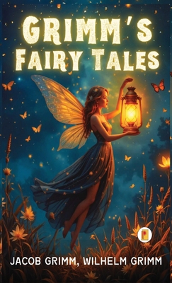Grimm's Fairy Tales (Spanish edition) [Spanish] 9361909517 Book Cover
