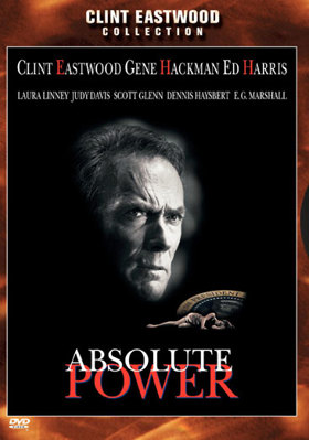 Absolute Power 0790731959 Book Cover