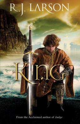 King 0764209736 Book Cover