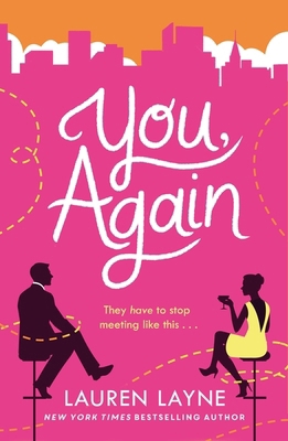 You, Again: The sparkling and witty new opposit... 1472293649 Book Cover