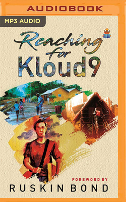 Reaching for Kloud9 171353889X Book Cover